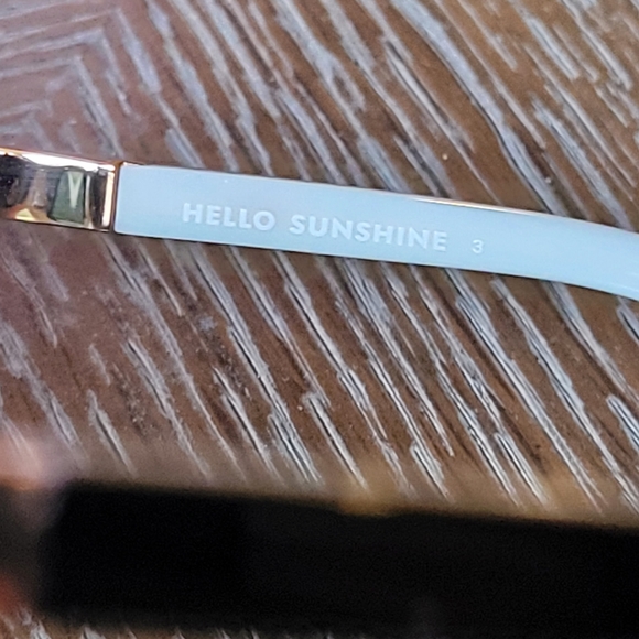 Kate Spade Sunglasses - Picture 7 of 16